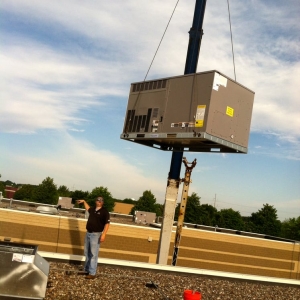 Photo of Peak Heating and Cooling Inc
