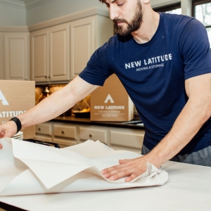 Photo of New Latitude Movers