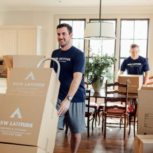 Photo of New Latitude Movers