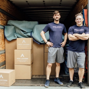 Photo of New Latitude Movers