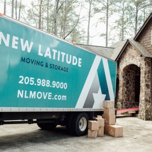Photo of New Latitude Movers