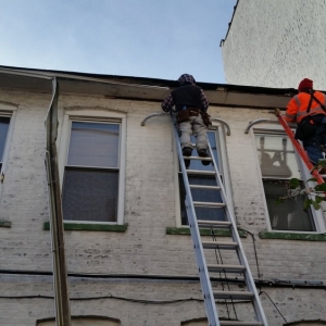 Brooklyn Amway Roofing
