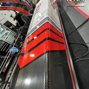 Photo of Nitro Alley Graphix