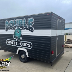 Photo of Nitro Alley Graphix