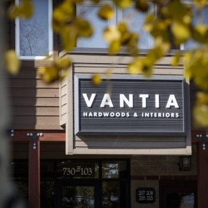 Photo of Vantia Hardwoods & Interiors