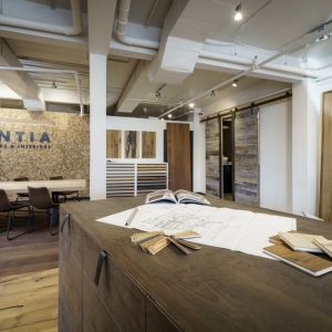Photo of Vantia Hardwoods & Interiors