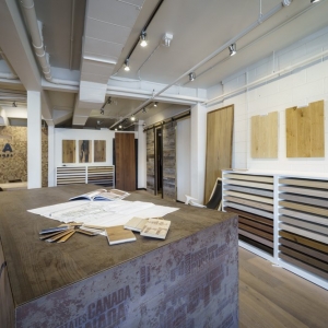 Photo of Vantia Hardwoods & Interiors