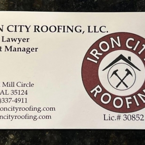 Photo of Iron City Roofing