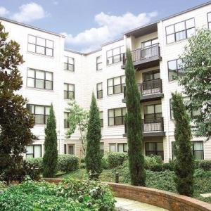 Photo of Lovejoy Station Apartments