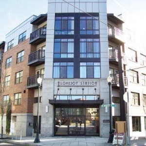 Photo of Lovejoy Station Apartments