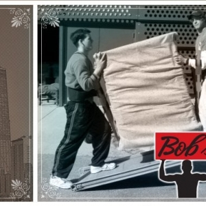Photo of Bobs Moving Muscle 4 Hire