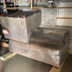 Photo of Bobs Moving Muscle 4 Hire