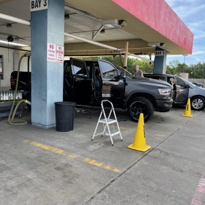 Photo of Texas Star Wash and Detail