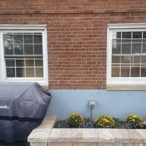 Photo of Glass Block of Baltimore