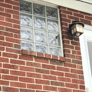 Photo of Glass Block of Baltimore