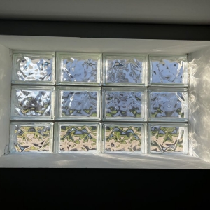 Photo of Glass Block of Baltimore