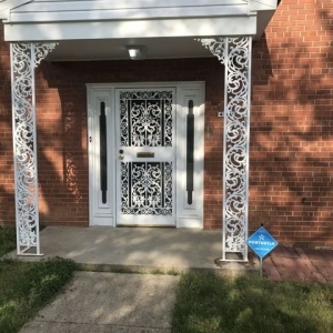 Photo of Glass Block of Baltimore