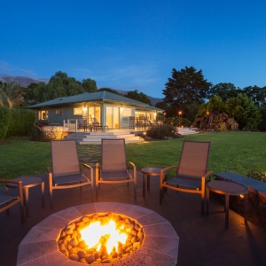 Photo of Charlotte Lighting & Hardscapes