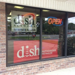 Photo of Rush Satellite
