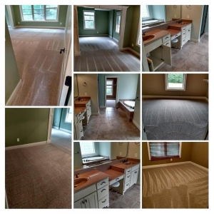 Smyrna King's Cleaning Disinfect