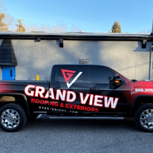 Photo of Designer Wraps