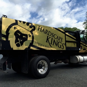 Photo of Designer Wraps