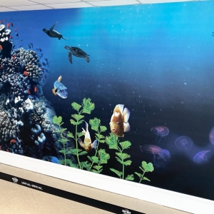 Photo of Designer Wraps