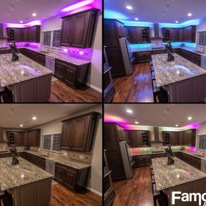 Wixom FamousMods