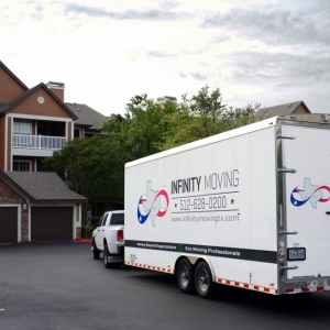 Photo of Infinity Moving Company
