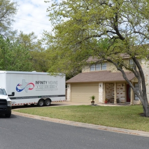 Photo of Infinity Moving Company