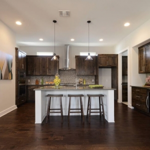 Austin GT Flooring