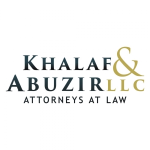 Photo of Khalaf & Abuzir