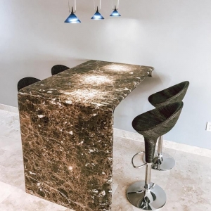 Photo of Pontevedra Marble & Granite Solutions