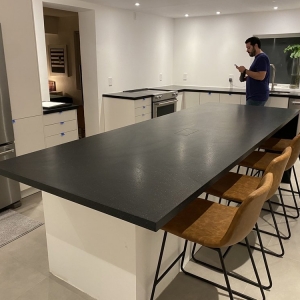 Photo of Pontevedra Marble & Granite Solutions