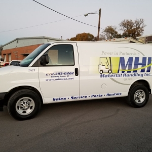 Photo of Minuteman Press - Nashville