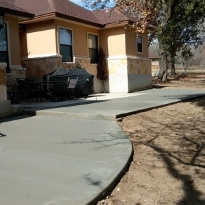 Photo of South Texas Concrete