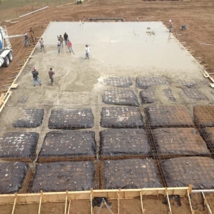 Photo of South Texas Concrete