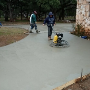 Photo of South Texas Concrete