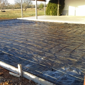 Photo of South Texas Concrete