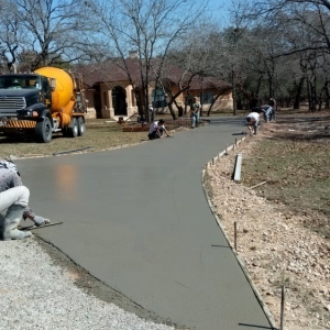Photo of South Texas Concrete