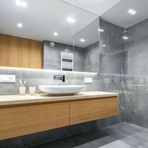 Photo of Crystal Remodelers