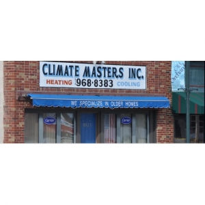 Photo of Climate Masters