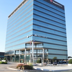 Photo of Henry S. Miller Companies