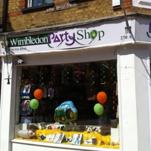 Photo of Wimbledon Party Shop