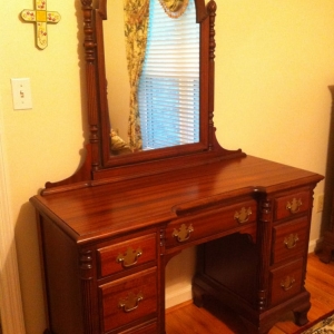 Photo of Charleston Finishing and Furniture Repair