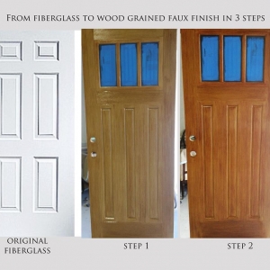 Photo of Charleston Finishing and Furniture Repair