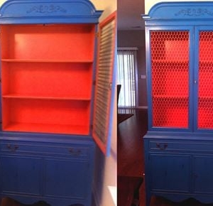Photo of Charleston Finishing and Furniture Repair