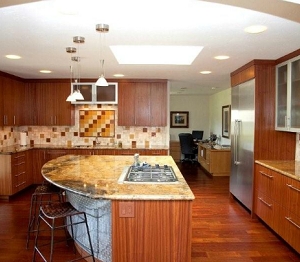 Photo of Cabinetry Design