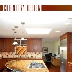 Photo of Cabinetry Design