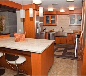 Photo of Cabinetry Design